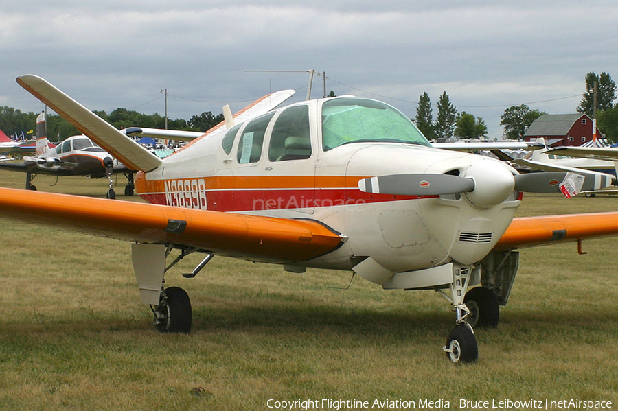 (Private) Beech F35 Bonanza (N3899B) | Photo 168188