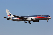 American Airlines Boeing 767-323(ER) (N389AA) at  Dallas/Ft. Worth - International, United States