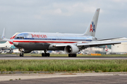 American Airlines Boeing 767-323(ER) (N389AA) at  London - Heathrow, United Kingdom