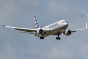 American Airlines Boeing 767-323(ER) (N389AA) at  Miami - International, United States
