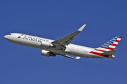 American Airlines Boeing 767-323(ER) (N389AA) at  Miami - International, United States