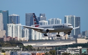 American Airlines Boeing 767-323(ER) (N389AA) at  Miami - International, United States