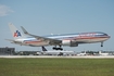 American Airlines Boeing 767-323(ER) (N389AA) at  Miami - International, United States