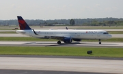 Delta Air Lines Airbus A321-211 (N389DN) at  Atlanta - Hartsfield-Jackson International, United States