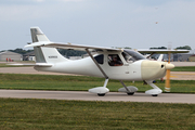 (Private) Stoddard Hamilton GlaStar (N389GS) at  Oshkosh - Wittman Regional, United States