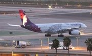 Hawaiian Airlines Airbus A330-243 (N389HA) at  Los Angeles - International, United States