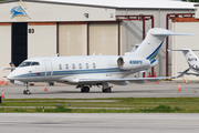 (Private) Bombardier BD-100-1A10 Challenger 350 (N389PS) at  Boca Raton, United States