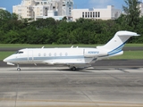 (Private) Bombardier BD-100-1A10 Challenger 350 (N389PS) at  San Juan - Luis Munoz Marin International, Puerto Rico