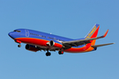 Southwest Airlines Boeing 737-3H4 (N389SW) at  Dallas - Love Field, United States