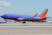 Southwest Airlines Boeing 737-3H4 (N389SW) at  Las Vegas - Harry Reid International, United States