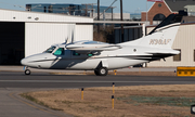 (Private) Mitsubishi MU-2K (MU-2B-25) (N38AF) at  Dallas - Addison, United States
