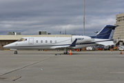 (Private) Bombardier Learjet 60 (N38CP) at  Atlanta - Hartsfield-Jackson International, United States