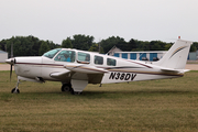 (Private) Beech 36 Bonanza (N38DV) at  Oshkosh - Wittman Regional, United States