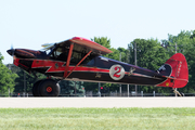 (Private) CubCrafters CCK-1865 Carbon Cub EX-2 (N38RT) at  Oshkosh - Wittman Regional, United States