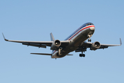 American Airlines Boeing 767-323(ER) (N390AA) at  London - Heathrow, United Kingdom