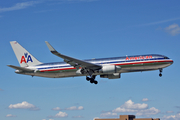 American Airlines Boeing 767-323(ER) (N390AA) at  Miami - International, United States