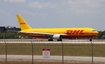 DHL (ABX Air) Boeing 767-381(ER)(BDSF) (N390CM) at  Miami - International, United States