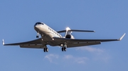 (Private) Gulfstream G650ER (N390ER) at  Sao Paulo - Guarulhos - Andre Franco Montoro (Cumbica), Brazil