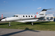 (Private) Raytheon 390 Premier IA (N390GS) at  Oshkosh - Wittman Regional, United States