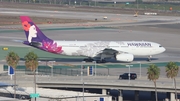 Hawaiian Airlines Airbus A330-243 (N390HA) at  Los Angeles - International, United States