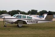 (Private) Beech V35A Bonanza (N390HW) at  Oshkosh - Wittman Regional, United States