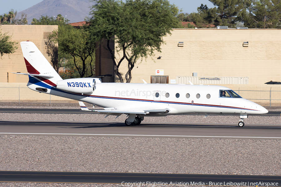 (Private) Gulfstream G150 (N390KX) | Photo 617173