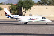 (Private) Gulfstream G150 (N390KX) at  Scottsdale - Municipal, United States