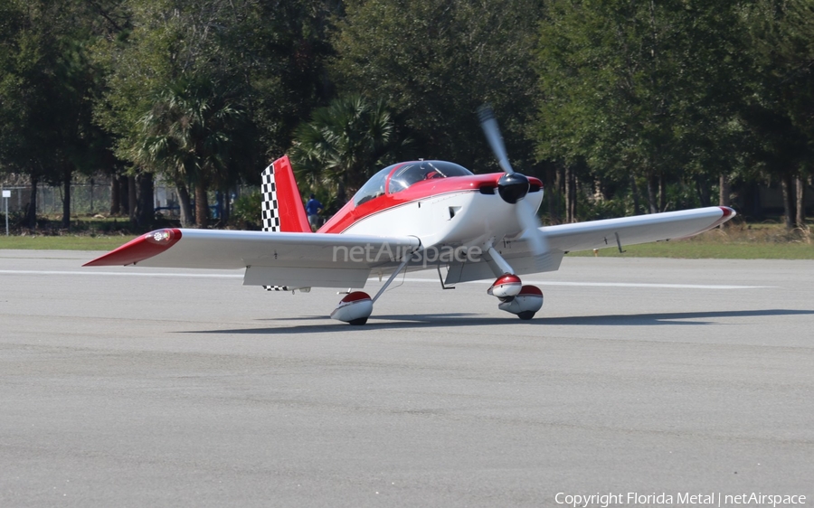 (Private) Van's RV-7A (N390RV) | Photo 581702