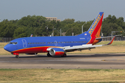 Southwest Airlines Boeing 737-3H4 (N390SW) at  Dallas - Love Field, United States
