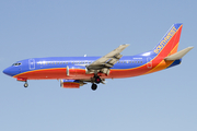 Southwest Airlines Boeing 737-3H4 (N390SW) at  Las Vegas - Harry Reid International, United States