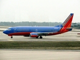 Southwest Airlines Boeing 737-3H4 (N390SW) at  Orlando - International (McCoy), United States