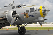 (Private) Boeing B-17G Flying Fortress (N390TH) at  Ft. Lauderdale - Executive, United States