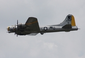 (Private) Boeing B-17G Flying Fortress (N390TH) at  Detroit - Willow Run, United States