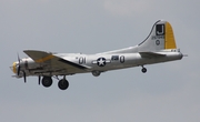 (Private) Boeing B-17G Flying Fortress (N390TH) at  Detroit - Willow Run, United States