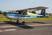 (Private) Cessna 172 Skyhawk (N3911F) at  Fond Du Lac County, United States