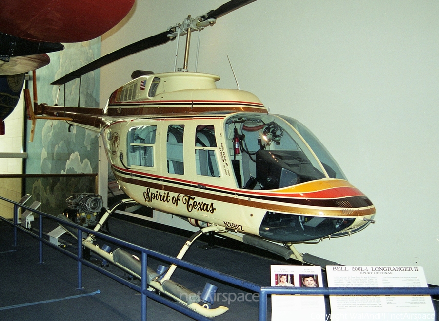 (Private) Bell 206L-1 LongRanger II (N3911Z) | Photo 443029