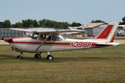 (Private) Cessna 172H Skyhawk (N3916R) at  Oshkosh - Wittman Regional, United States