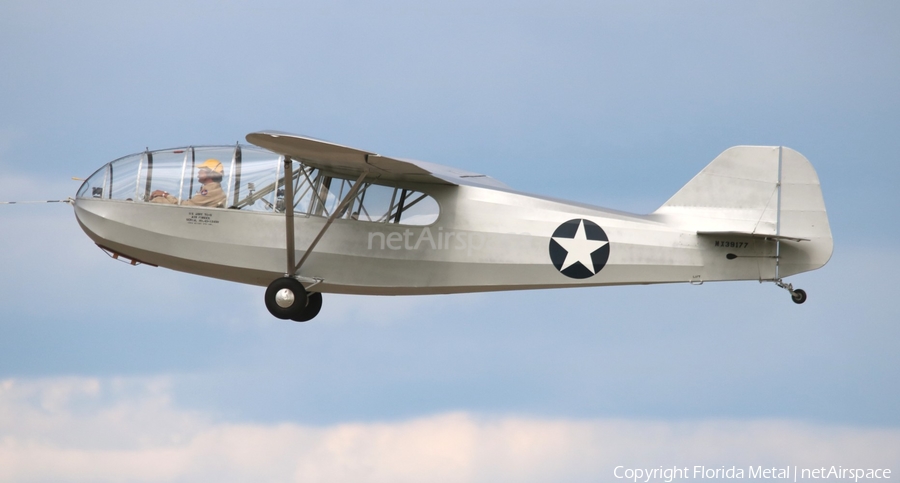 Western Antique Aeroplane and Automobile Museum Taylorcraft TG-6 (G-100) (N39177) | Photo 310966