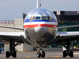 American Airlines Boeing 767-323(ER) (N391AA) at  San Jose - Juan Santamaria International, Costa Rica
