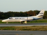 (Private) Cessna 550 Citation Bravo (N391BC) at  Punta Cana - International, Dominican Republic