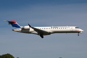 Delta Connection (Comair) Bombardier CRJ-700 (N391CA) at  New York - LaGuardia, United States