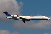 Delta Connection (Comair) Bombardier CRJ-700 (N391CA) at  Miami - International, United States