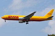 DHL (ABX Air) Boeing 767-381(ER)(BDSF) (N391CM) at  New York - John F. Kennedy International, United States