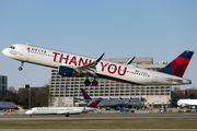 Delta Air Lines Airbus A321-211 (N391DN) at  Atlanta - Hartsfield-Jackson International, United States