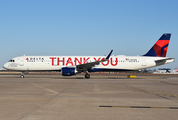 Delta Air Lines Airbus A321-211 (N391DN) at  Dallas/Ft. Worth - International, United States