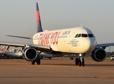 Delta Air Lines Airbus A321-211 (N391DN) at  Dallas/Ft. Worth - International, United States