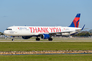 Delta Air Lines Airbus A321-211 (N391DN) at  Ft. Myers - Southwest Florida Regional, United States