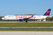 Delta Air Lines Airbus A321-211 (N391DN) at  Ft. Myers - Southwest Florida Regional, United States