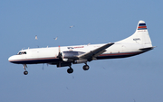 IFL Group Convair CV-5800(F) (N391FL) at  Miami - International, United States