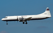 IFL Group Convair CV-5800(F) (N391FL) at  Miami - International, United States